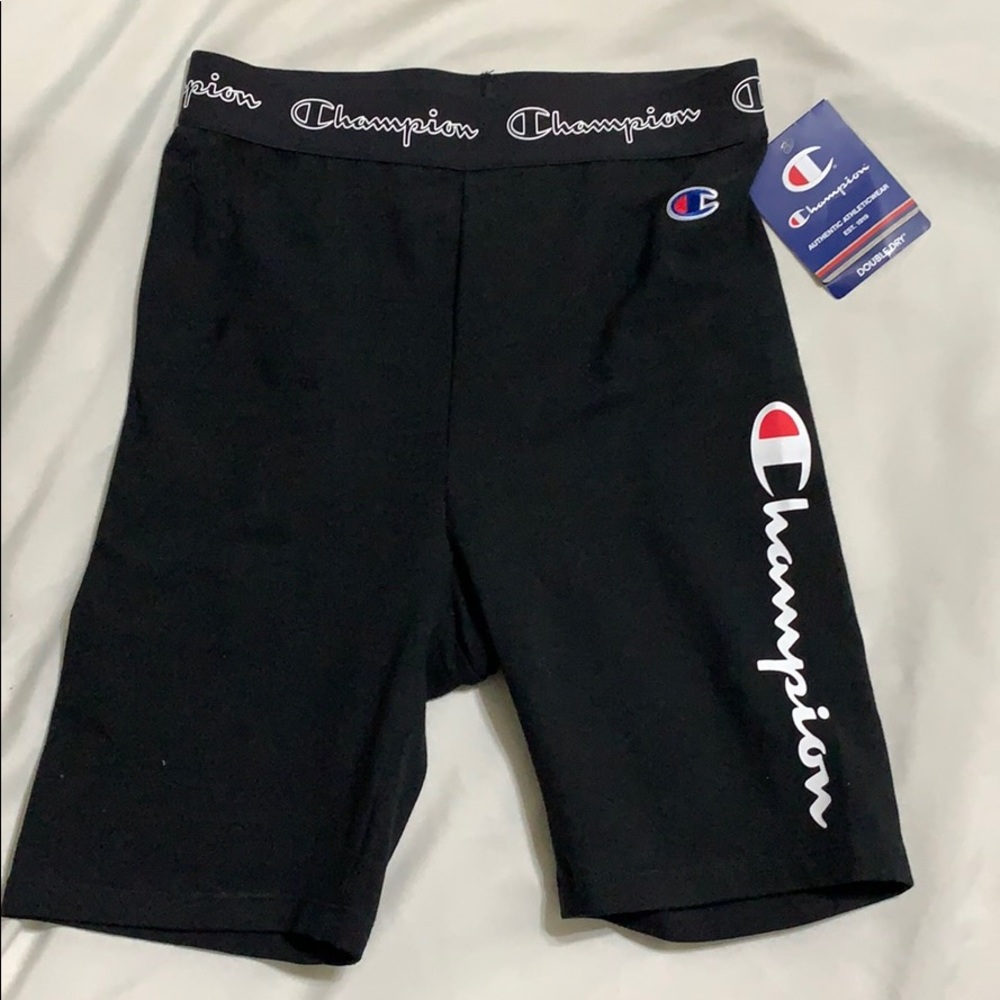 Champion Long short